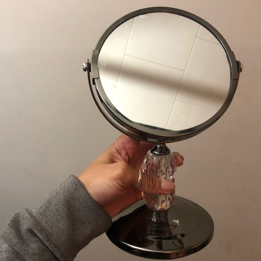 Bathroom/Vanity/Dresser/Desk Mirror